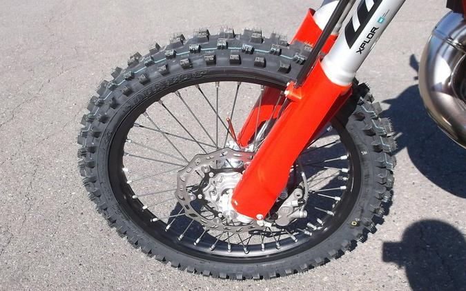 2025 GASGAS EC 300 GP