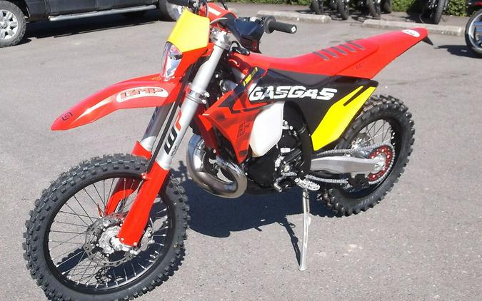 2025 GASGAS EC 300 GP