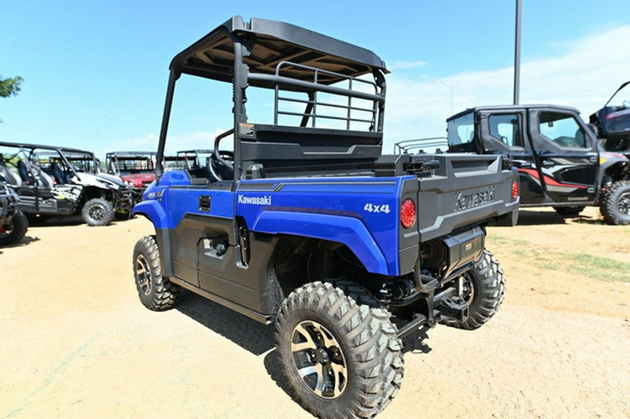 2025 Kawasaki Mu le PRO-MX LE