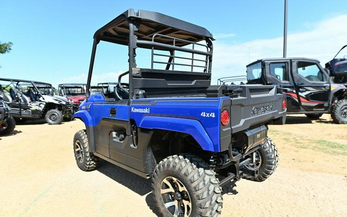 2025 Kawasaki Mu le PRO-MX LE