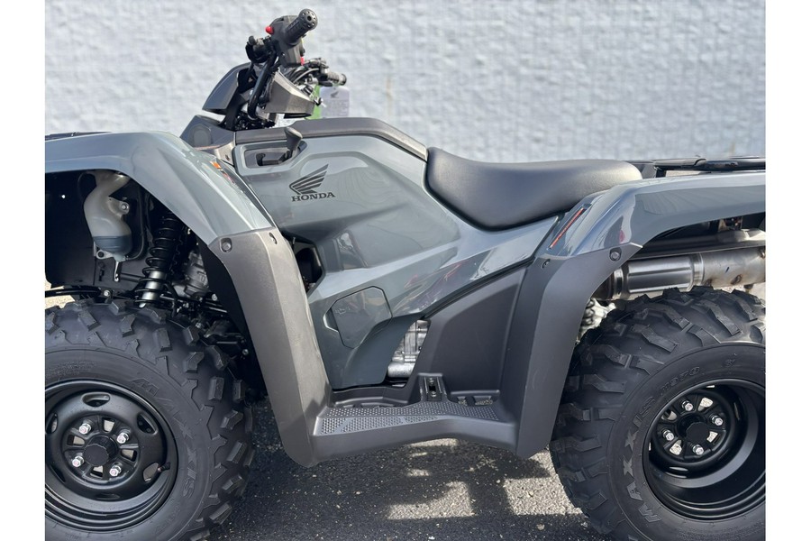 2026 Honda FOURTRAX RANCHER 4X4 AUTO DCT EPS