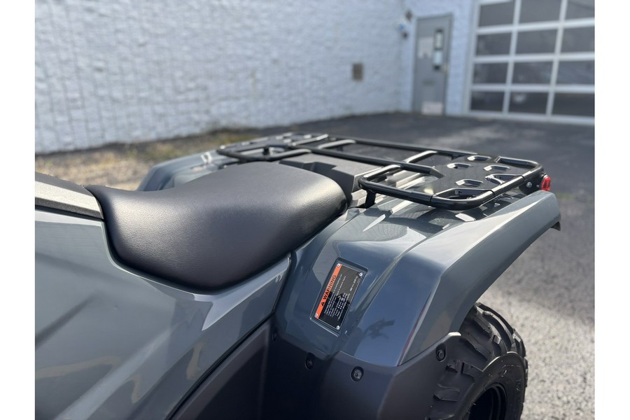 2026 Honda FOURTRAX RANCHER 4X4 AUTO DCT EPS