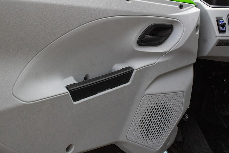 2026 Kawasaki Teryx®5 H2 Deluxe eS