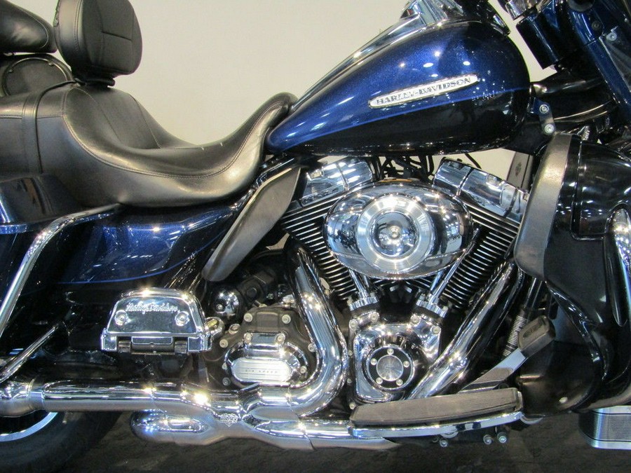 2012 Harley-Davidson® FLHTK - Electra Glide® Ultra Limited