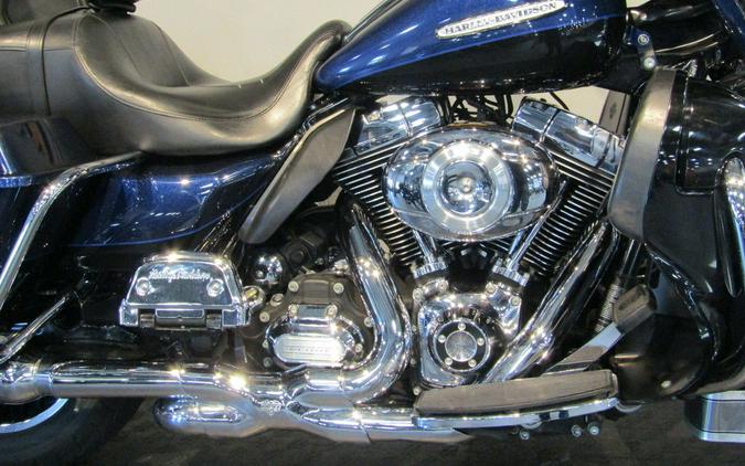 2012 Harley-Davidson® FLHTK - Electra Glide® Ultra Limited