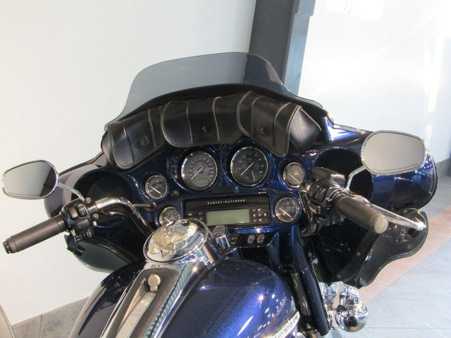 2012 Harley-Davidson® FLHTK - Electra Glide® Ultra Limited