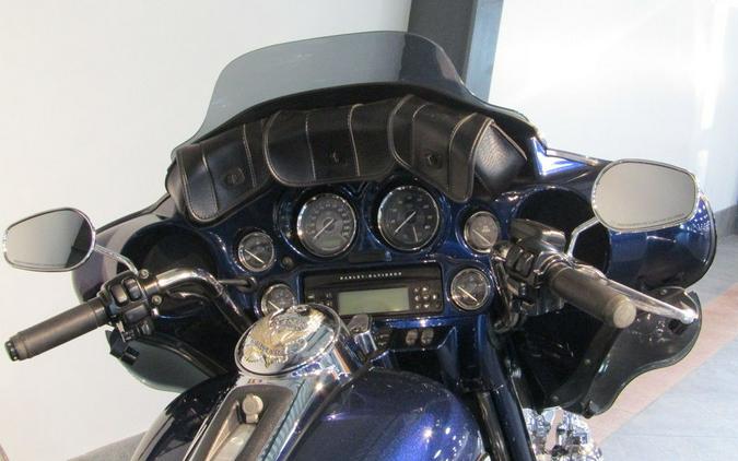 2012 Harley-Davidson® FLHTK - Electra Glide® Ultra Limited