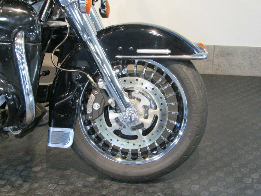 2012 Harley-Davidson® FLHTK - Electra Glide® Ultra Limited