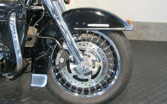2012 Harley-Davidson® FLHTK - Electra Glide® Ultra Limited
