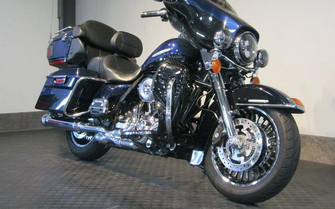 2012 Harley-Davidson® FLHTK - Electra Glide® Ultra Limited