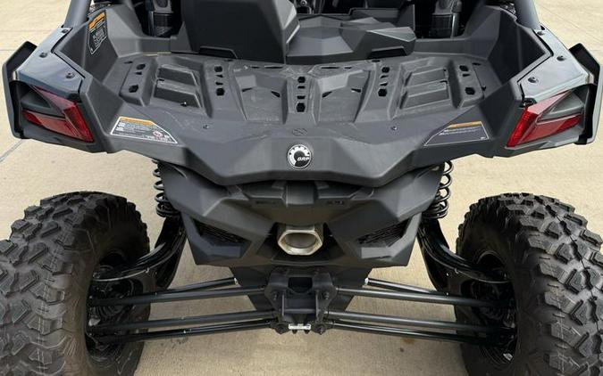 2026 Can-Am® Maverick X3 Max X RS Turbo RR With Smart-Shox
