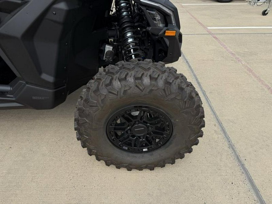 2026 Can-Am® Maverick X3 Max X RS Turbo RR With Smart-Shox