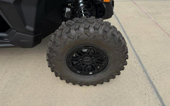 2026 Can-Am® Maverick X3 Max X RS Turbo RR With Smart-Shox