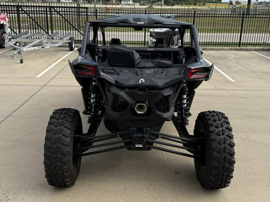2026 Can-Am® Maverick X3 Max X RS Turbo RR With Smart-Shox
