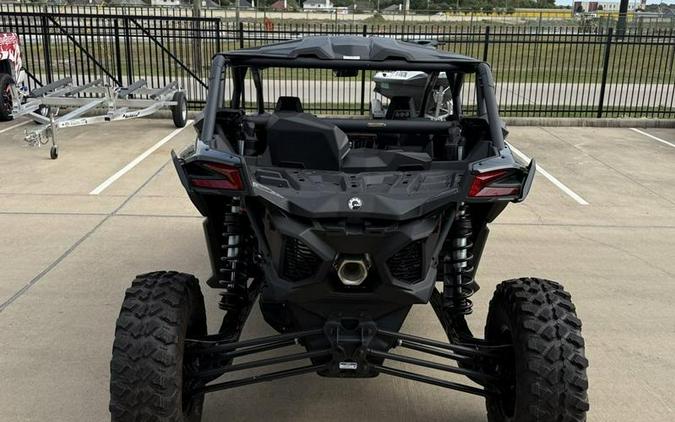2026 Can-Am® Maverick X3 Max X RS Turbo RR With Smart-Shox