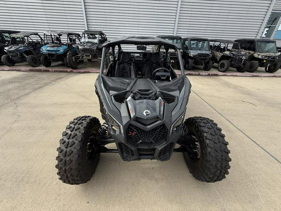 2026 Can-Am® Maverick X3 Max X RS Turbo RR With Smart-Shox