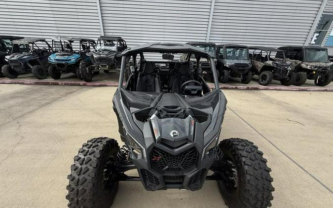 2026 Can-Am® Maverick X3 Max X RS Turbo RR With Smart-Shox