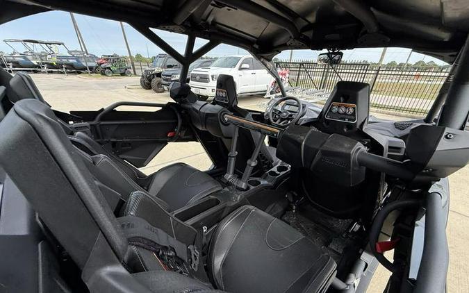 2026 Can-Am® Maverick X3 Max X RS Turbo RR With Smart-Shox