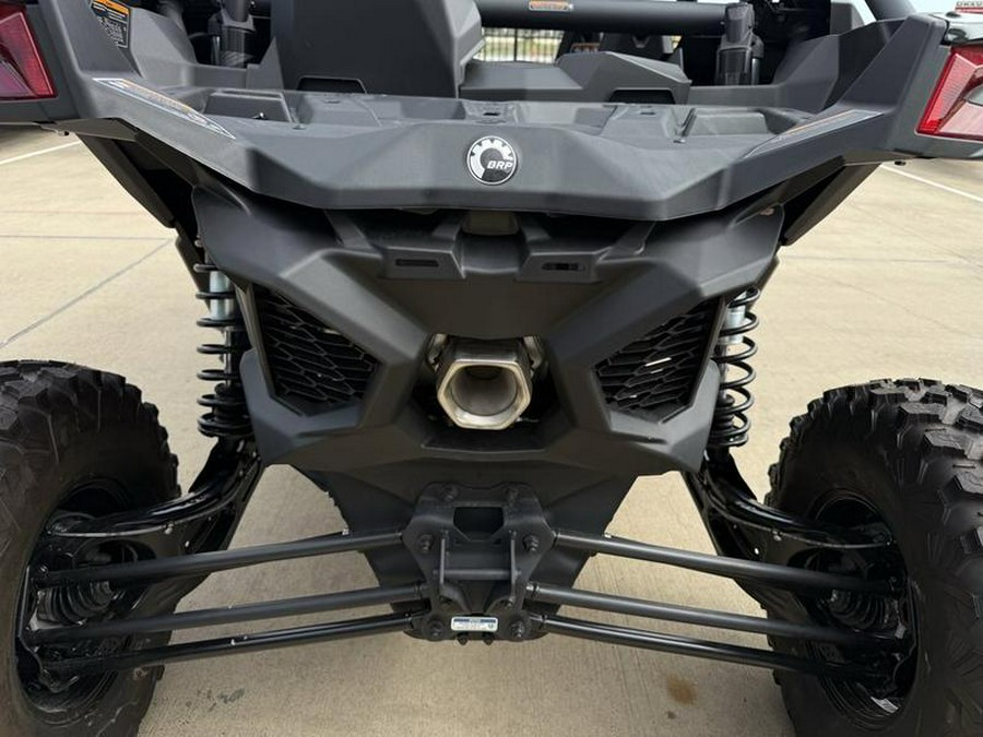 2026 Can-Am® Maverick X3 Max X RS Turbo RR With Smart-Shox