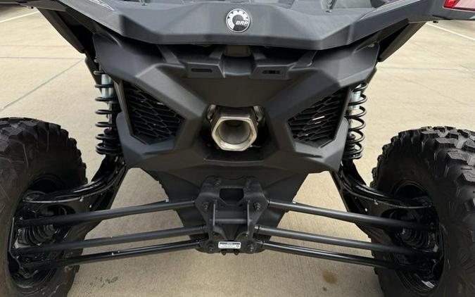 2026 Can-Am® Maverick X3 Max X RS Turbo RR With Smart-Shox