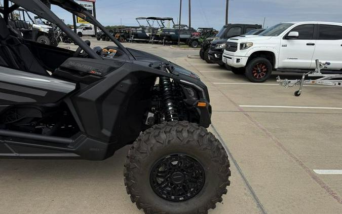 2026 Can-Am® Maverick X3 Max X RS Turbo RR With Smart-Shox