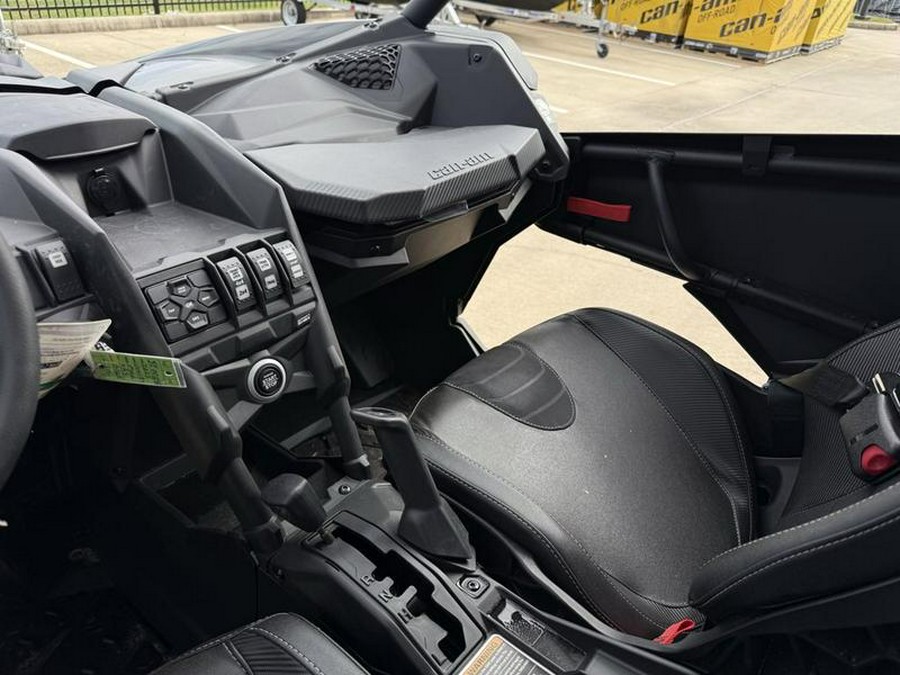 2026 Can-Am® Maverick X3 Max X RS Turbo RR With Smart-Shox