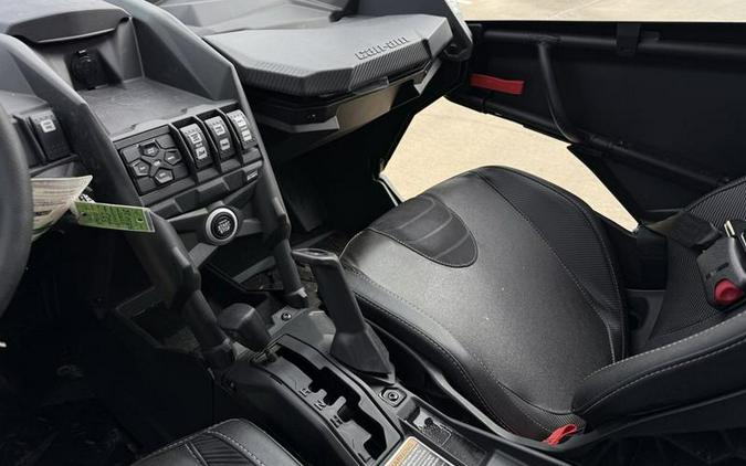 2026 Can-Am® Maverick X3 Max X RS Turbo RR With Smart-Shox