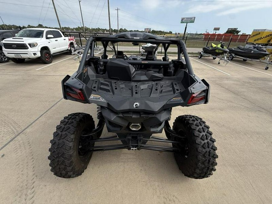 2026 Can-Am® Maverick X3 Max X RS Turbo RR With Smart-Shox