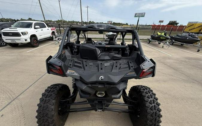 2026 Can-Am® Maverick X3 Max X RS Turbo RR With Smart-Shox