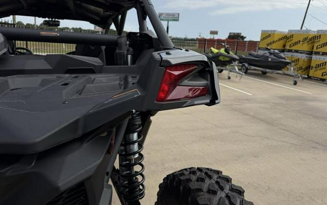 2026 Can-Am® Maverick X3 Max X RS Turbo RR With Smart-Shox
