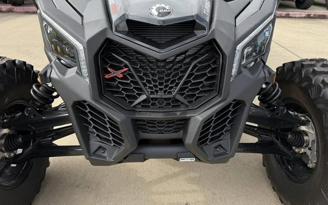 2026 Can-Am® Maverick X3 Max X RS Turbo RR With Smart-Shox