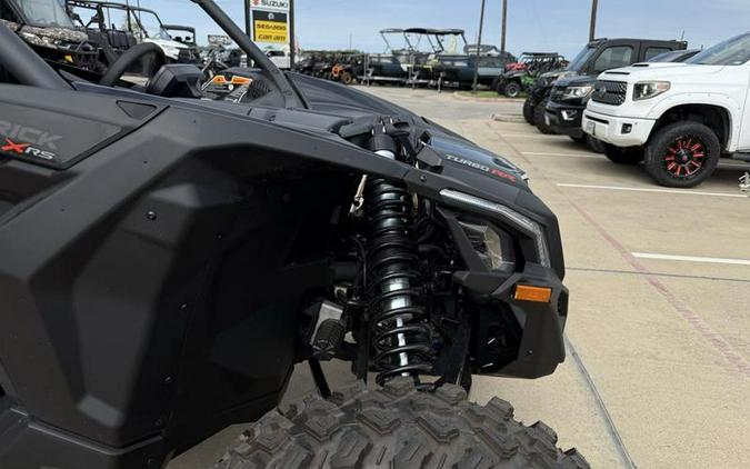 2026 Can-Am® Maverick X3 Max X RS Turbo RR With Smart-Shox
