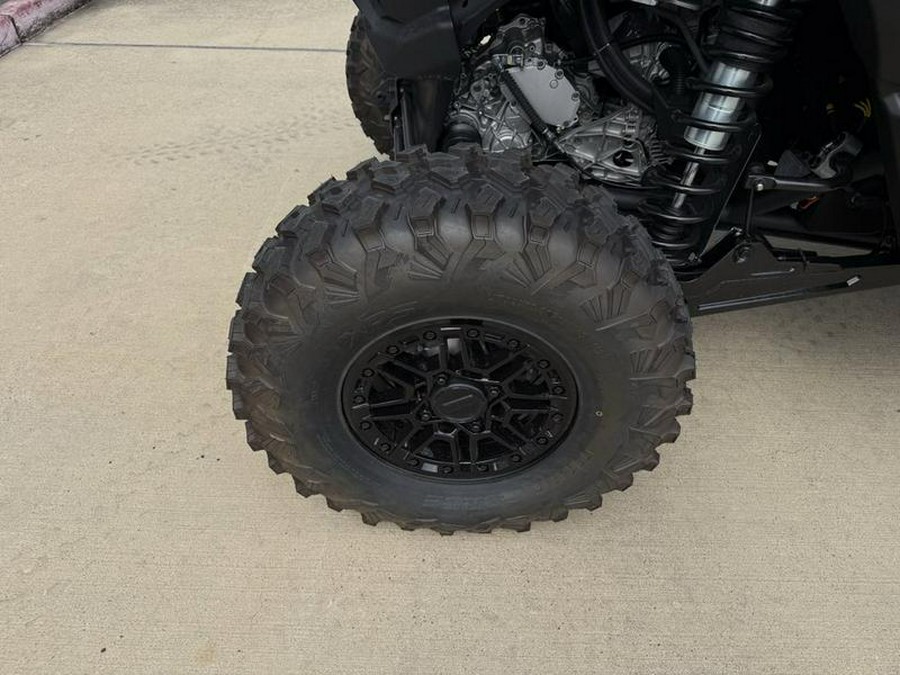 2026 Can-Am® Maverick X3 Max X RS Turbo RR With Smart-Shox