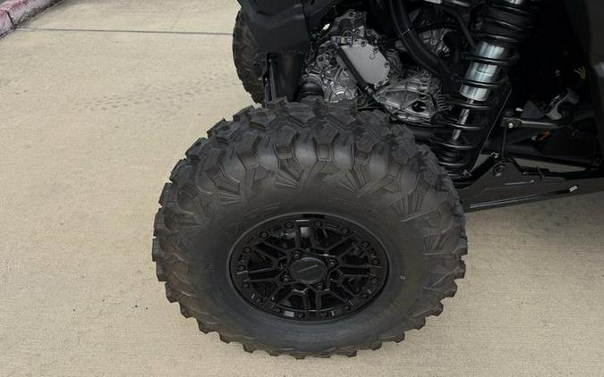 2026 Can-Am® Maverick X3 Max X RS Turbo RR With Smart-Shox