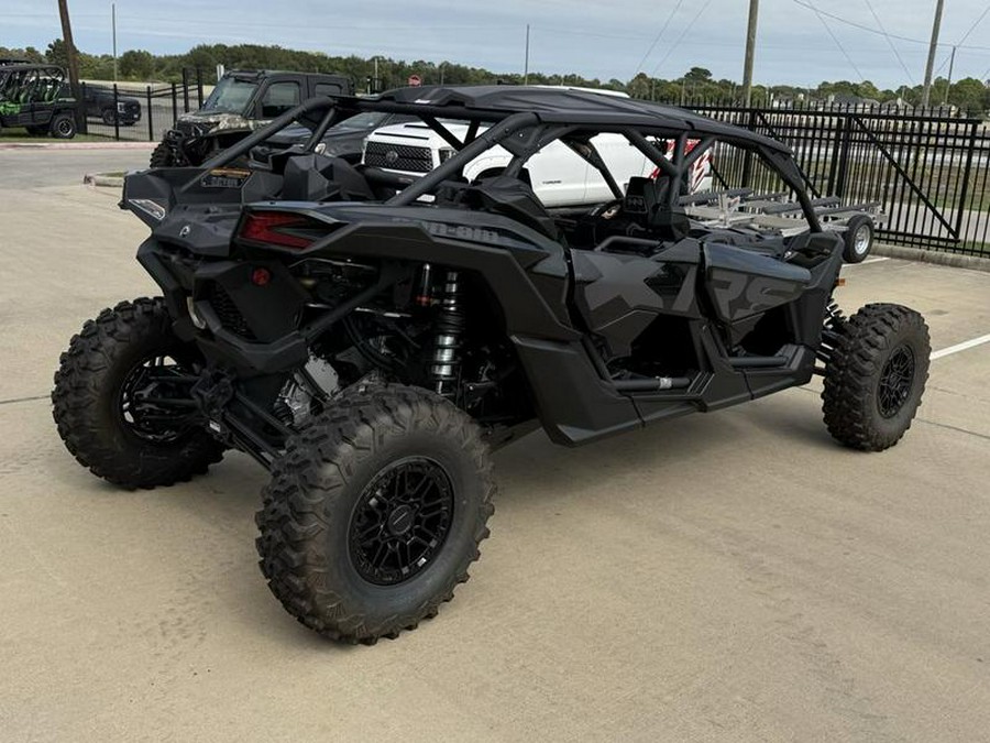 2026 Can-Am® Maverick X3 Max X RS Turbo RR With Smart-Shox