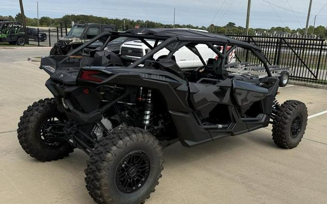 2026 Can-Am® Maverick X3 Max X RS Turbo RR With Smart-Shox