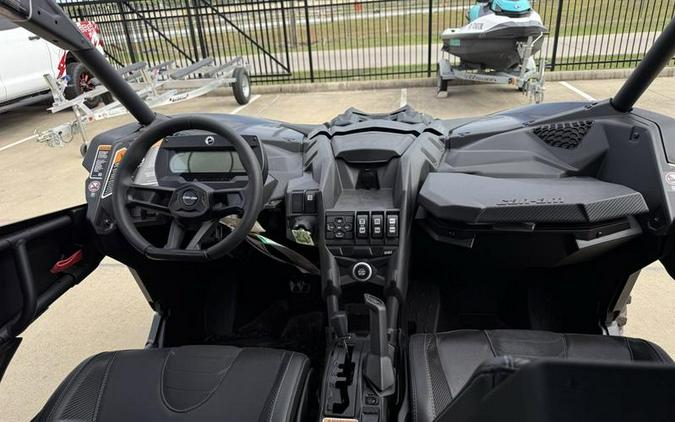 2026 Can-Am® Maverick X3 Max X RS Turbo RR With Smart-Shox