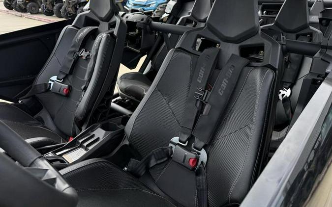 2026 Can-Am® Maverick X3 Max X RS Turbo RR With Smart-Shox