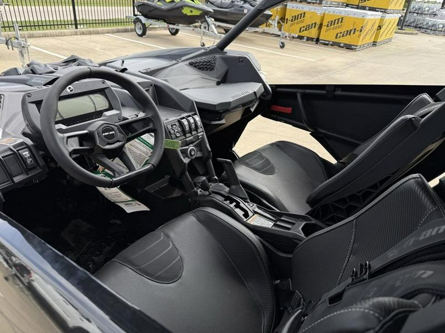2026 Can-Am® Maverick X3 Max X RS Turbo RR With Smart-Shox