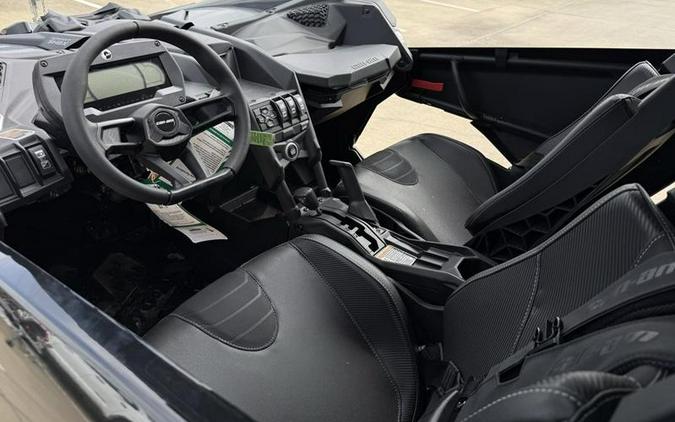 2026 Can-Am® Maverick X3 Max X RS Turbo RR With Smart-Shox