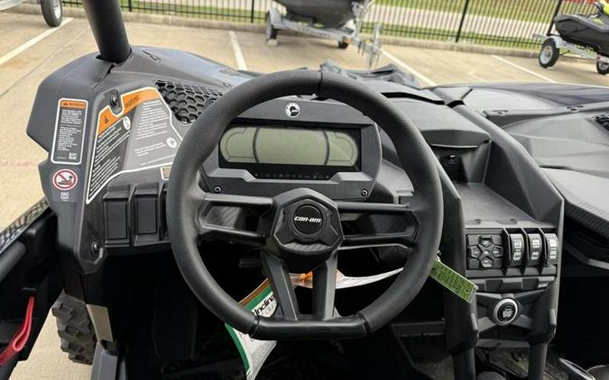 2026 Can-Am® Maverick X3 Max X RS Turbo RR With Smart-Shox