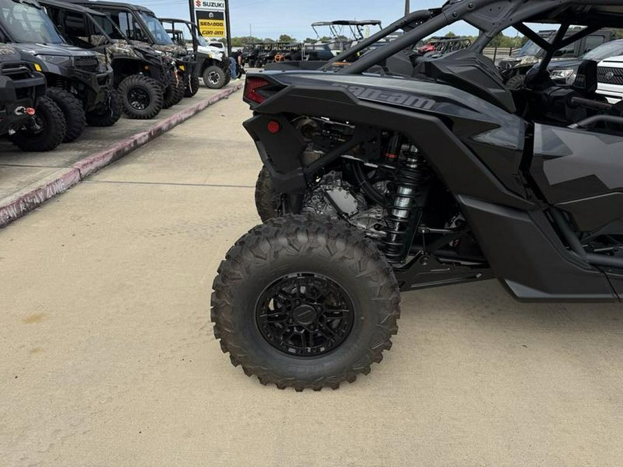 2026 Can-Am® Maverick X3 Max X RS Turbo RR With Smart-Shox