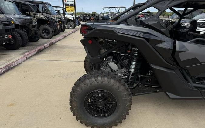 2026 Can-Am® Maverick X3 Max X RS Turbo RR With Smart-Shox
