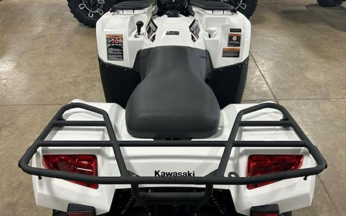 2025 Kawasaki Brute Force® 450 4x4