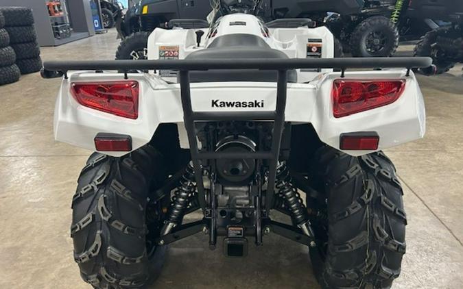 2025 Kawasaki Brute Force® 450 4x4