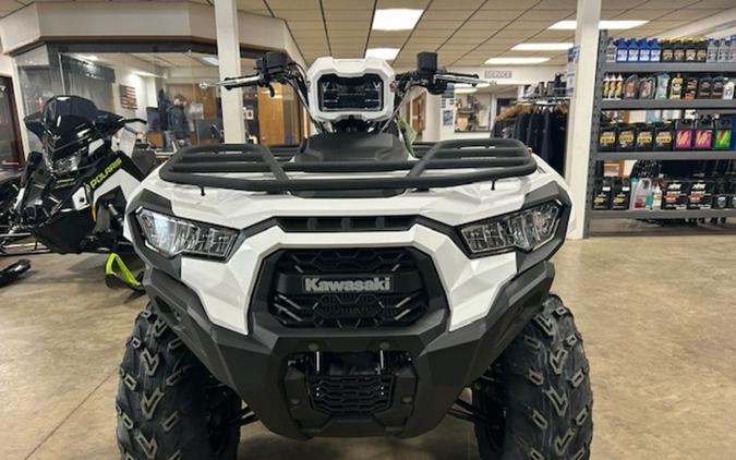 2025 Kawasaki Brute Force® 450 4x4