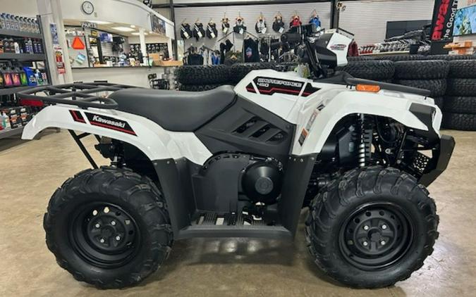 2025 Kawasaki Brute Force® 450 4x4