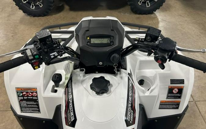 2025 Kawasaki Brute Force® 450 4x4