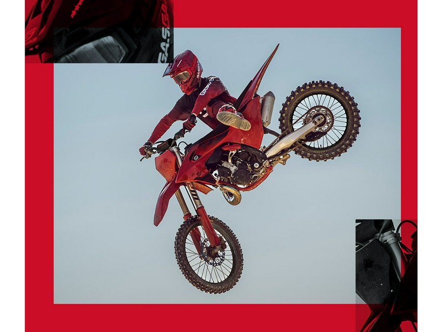 2026 GASGAS MC 250