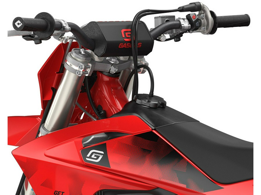 2026 GASGAS MC 250